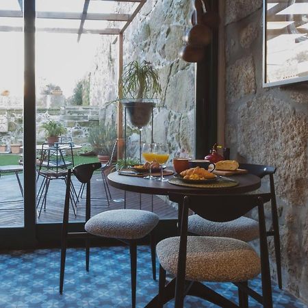 Guestready - Jardim Das Oliveiras Guesthouse - 2 Porto Kültér fotó