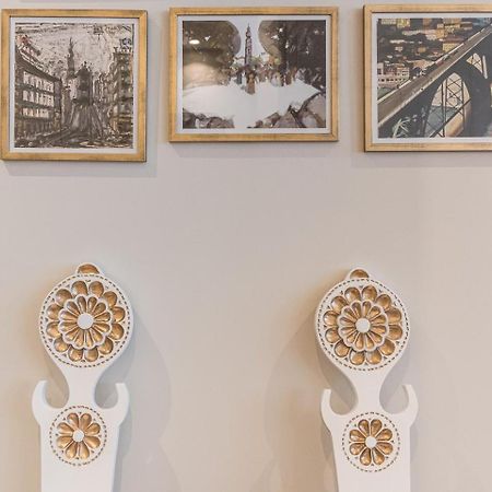 Guestready - Jardim Das Oliveiras Guesthouse - 2 Porto Kültér fotó