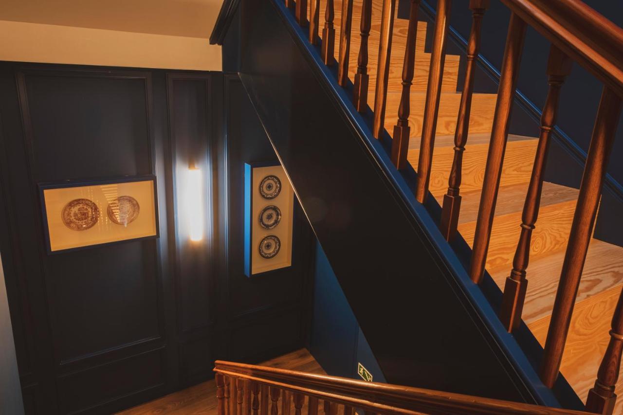 Guestready - Jardim Das Oliveiras Guesthouse - 2 Porto Kültér fotó