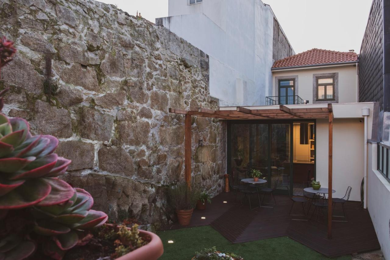 Guestready - Jardim Das Oliveiras Guesthouse - 2 Porto Kültér fotó