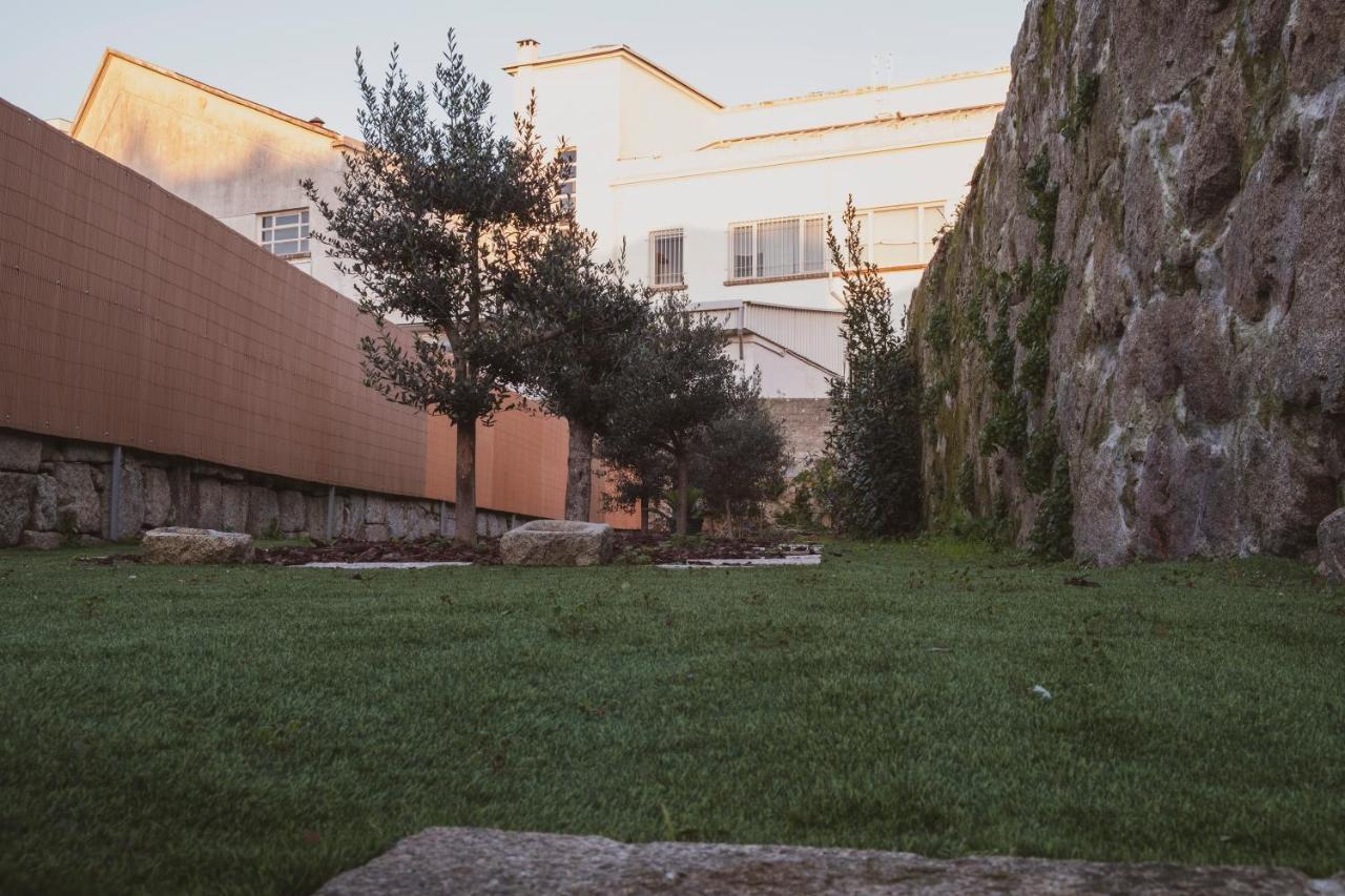 Guestready - Jardim Das Oliveiras Guesthouse - 2 Porto Kültér fotó
