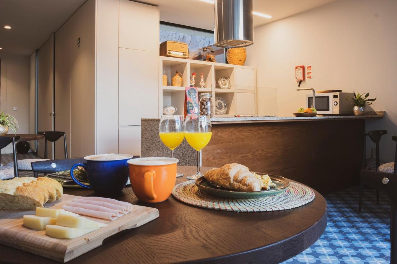 Guestready - Jardim Das Oliveiras Guesthouse - 2 Porto Kültér fotó