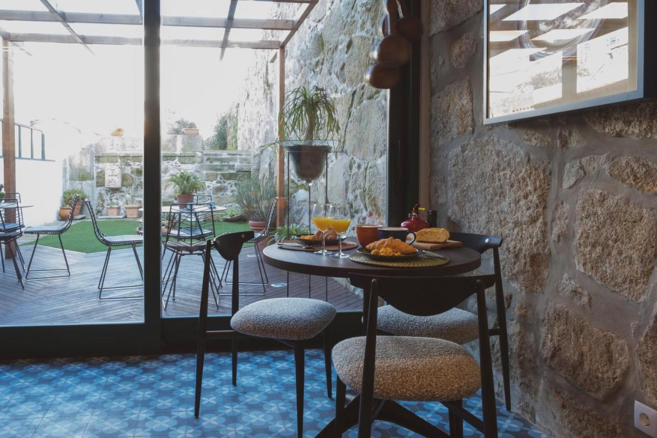 Guestready - Jardim Das Oliveiras Guesthouse - 2 Porto Kültér fotó