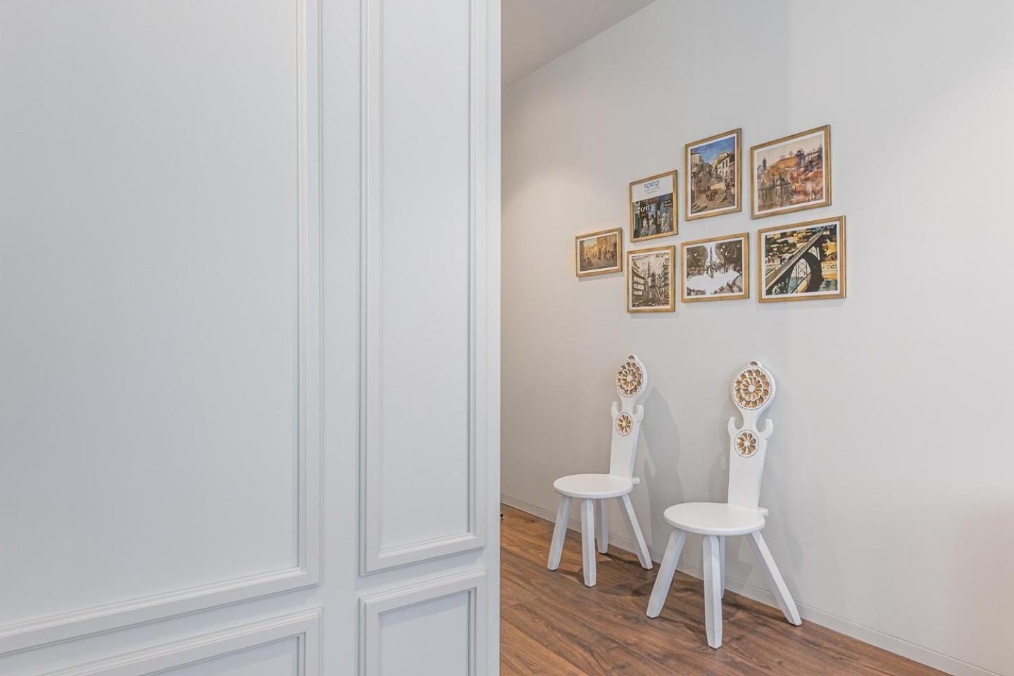 Guestready - Jardim Das Oliveiras Guesthouse - 2 Porto Kültér fotó