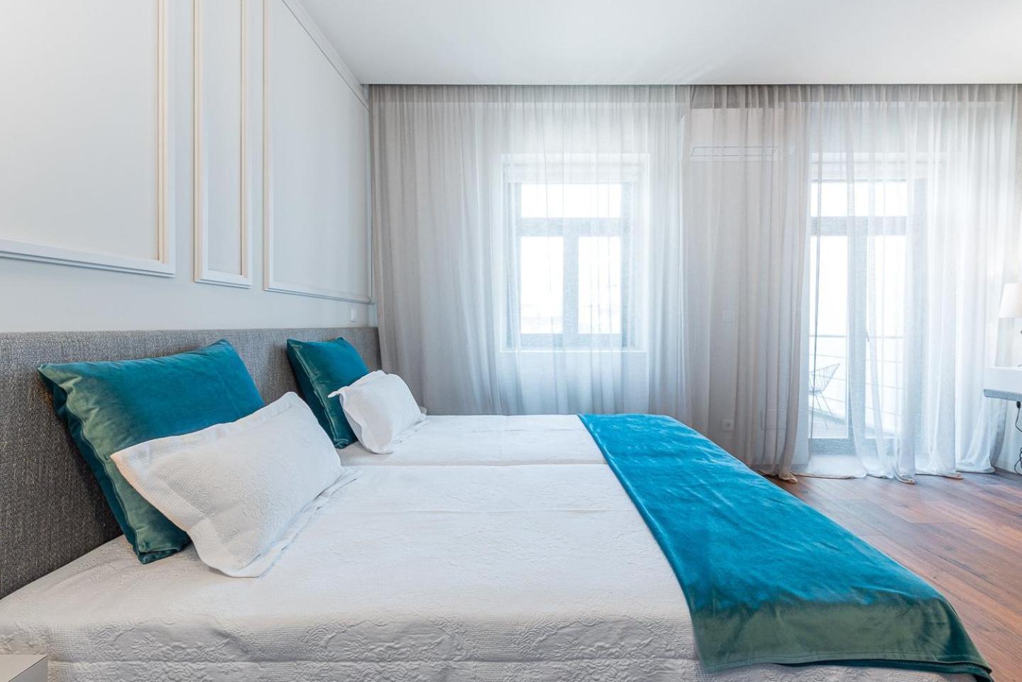 Guestready - Jardim Das Oliveiras Guesthouse - 2 Porto Kültér fotó
