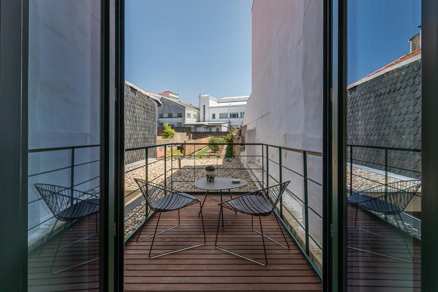 Guestready - Jardim Das Oliveiras Guesthouse - 2 Porto Kültér fotó