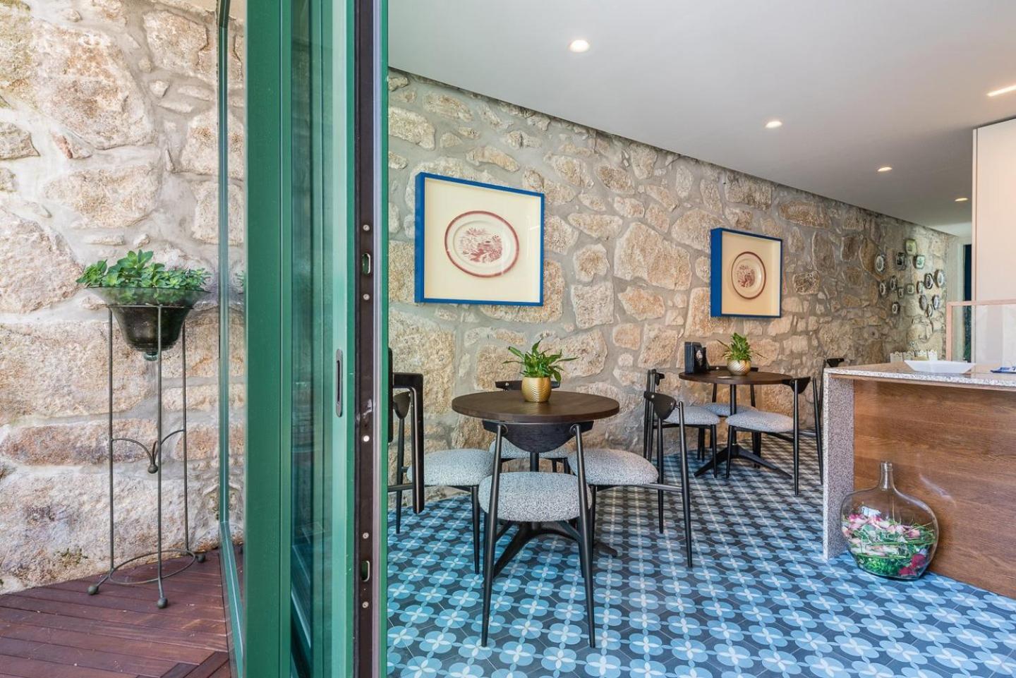 Guestready - Jardim Das Oliveiras Guesthouse - 2 Porto Kültér fotó