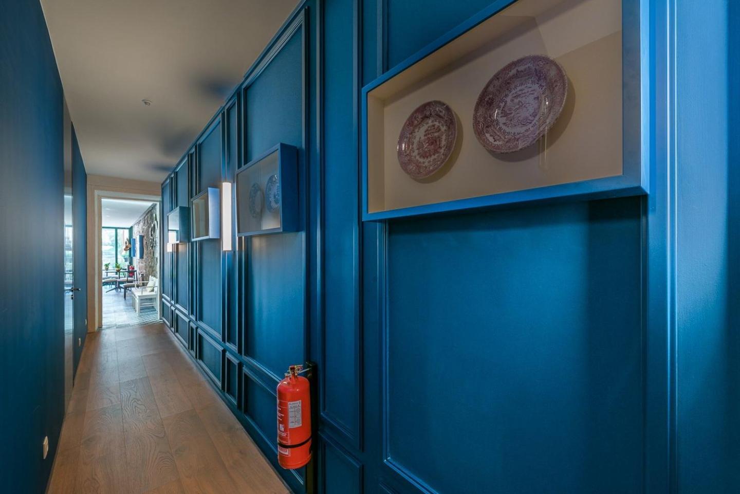 Guestready - Jardim Das Oliveiras Guesthouse - 2 Porto Kültér fotó