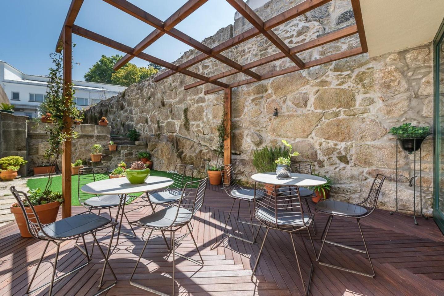 Guestready - Jardim Das Oliveiras Guesthouse - 2 Porto Kültér fotó
