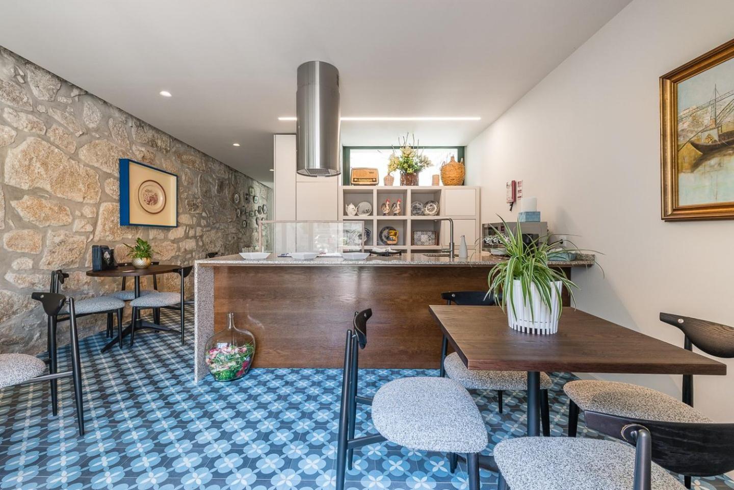 Guestready - Jardim Das Oliveiras Guesthouse - 2 Porto Kültér fotó