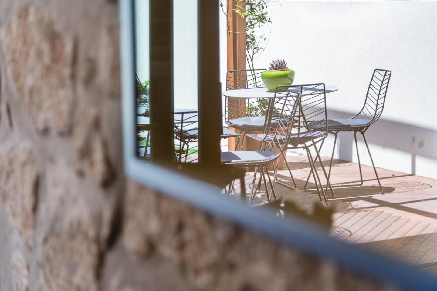 Guestready - Jardim Das Oliveiras Guesthouse - 2 Porto Kültér fotó