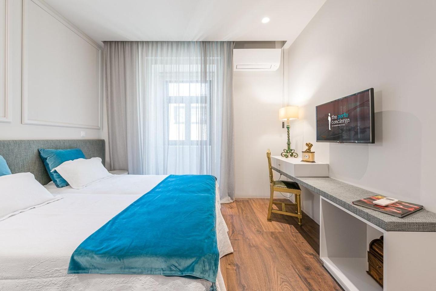 Guestready - Jardim Das Oliveiras Guesthouse - 2 Porto Kültér fotó