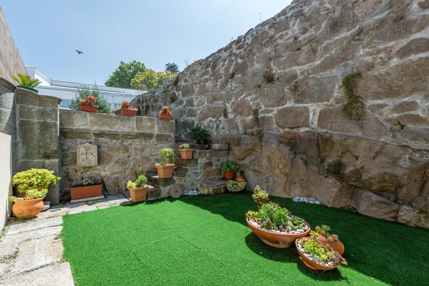 Guestready - Jardim Das Oliveiras Guesthouse - 2 Porto Kültér fotó